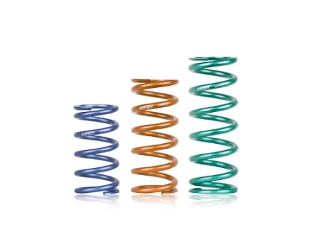 Swift Springs Metric Coilover Spring ID 65MM 2.56-Inch 8-Inch Length 559 lbs/Inch