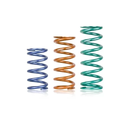 Swift Springs Metric Coilover Spring ID 65MM 2.56-Inch 8-Inch Length 559 lbs/Inch