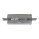 Deatschwerks 5/16 in, 10 micron, 70mm compact in-line fuel filter kit