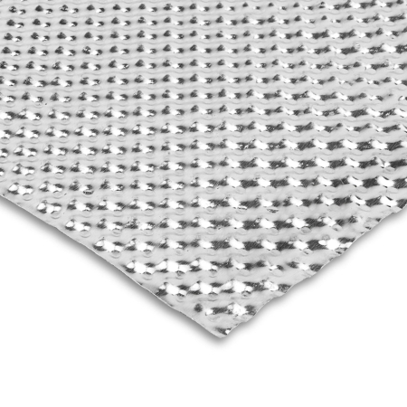 Funk Motorsports Aluminium Heat shield Sheet (Thick) (ROLL) | 1m x 10m