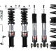 Silver’s Neomax Coilovers – 2024+ Ford Mustang 8 Cyl (S650)