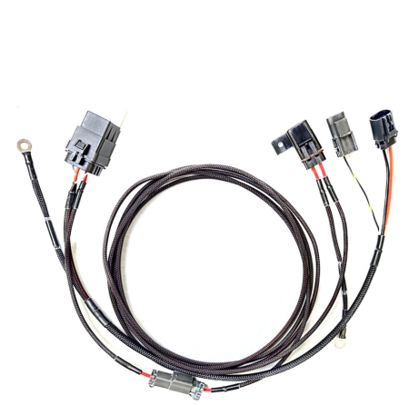 Wiring Specialties R32 GTR/GTS Plug and Play Fuel Pump Kit