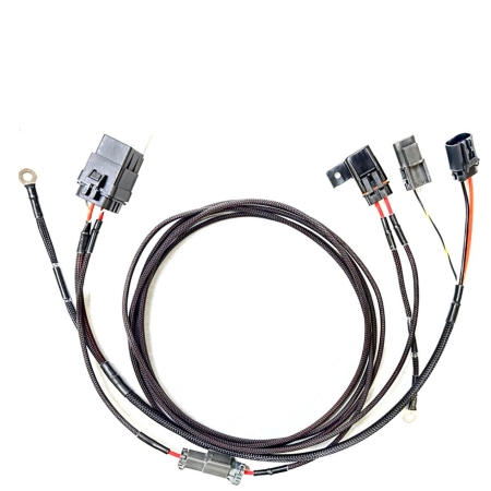 Wiring Specialties S14 240sx / Silvia Plug and Play Fuel Pump Kit