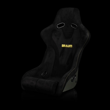 Braum Falcon-R FRP Racing Seat (Single)