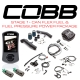 COBB NISSAN GT-R STAGE 1+ TO STAGE 1+ CAN FLEX FUEL & FUEL PRESSURE POWER PACKAGE UPGRADE 2009-2018