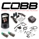COBB NISSAN GT-R STAGE 1+ CAN FLEX FUEL POWER PACKAGE W/TCM FLASHING (NIS-008) 2015-2018