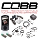 COBB NISSAN GT-R STAGE 1+ CAN FLEX FUEL & FUEL PRESSURE POWER PACKAGE W/TCM FLASHING (NIS-008) 2015-2018