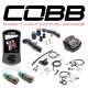 COBB NISSAN GT-R STAGE 1+ REDLINE CARBON FIBER CAN FLEX FUEL POWER PACKAGE (NIS-005) 2009-2014