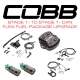 COBB NISSAN GT-R STAGE 1+ TO STAGE 1+ CAN FLEX FUEL & FUEL PRESSURE POWER PACKAGE UPGRADE 2009-2018