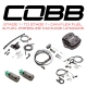 COBB NISSAN GT-R STAGE 1 + CAN FLEX FUEL & FUEL PRESSURE POWER PACKAGE (NIS-005) 2009-2014