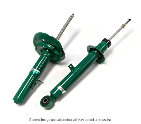 Tein 12-13 Ford Focus MK3 Right Front EnduraPro Shock