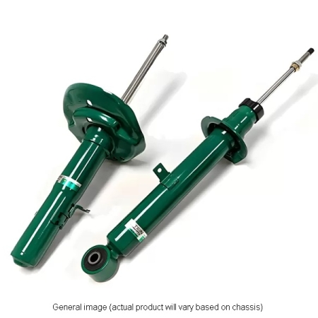 Tein 12-13 Ford Focus MK3 Right Front EnduraPro Shock
