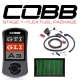 Cobb VW GTI & Golf R (MK7/7.5) / Jetta (A7) GLI / Audi A3/S3 (8V) Flex Fuel Upgrade Kit