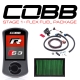Cobb Stage 1+ Flex Fuel Power Pkg w/DSG/S Tronic VW GTI (MK7/7.5) / Jetta (A7) GLI / Audi A3 (8V)
