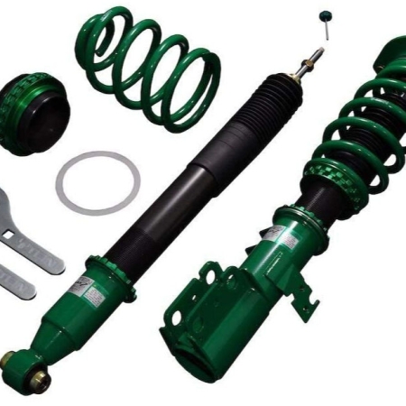 Tein 06-13 Lexus IS250/350 (GSE20L/GSE21L) / 08-11 IS F (USE20L) RX1 Coilovers