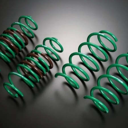 Tein 10-13 Mazda 3 BL# 5DR 2.5L FWD S-Tech Springs