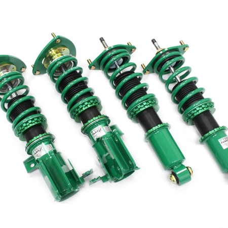 Tein Flex Z Coilovers – 06-13 IS250 / 06-13 IS350 / 06-14 IS F