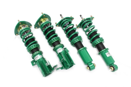 Tein 2015+ Ford Mustang GT/EcoBoost (S550) Flex Z Coilovers