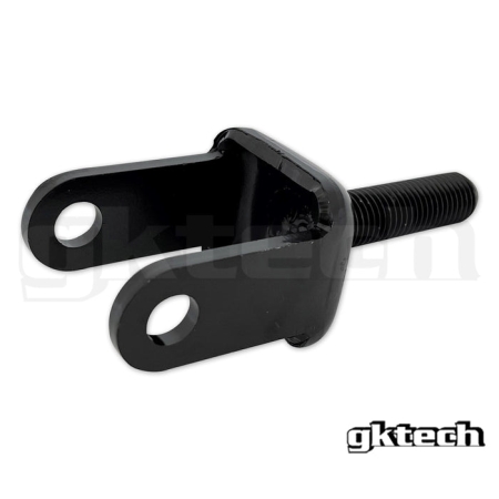 GK Tech Replacement Camber / Traction Arm Clevis | CMBR-CLVS